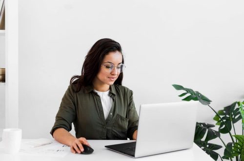 Image Google slides initiation