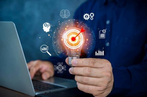 Image Perfectionnez votre efficacité avec l'IA