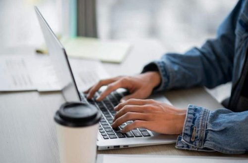 Image writer de la découverte au perf