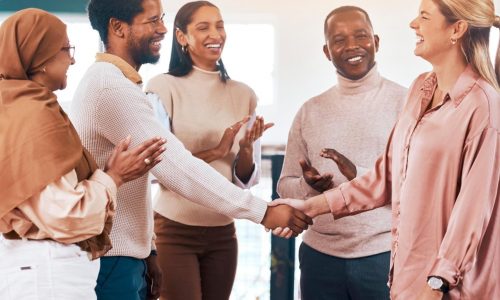 Gestion de la diversité au quotidien.