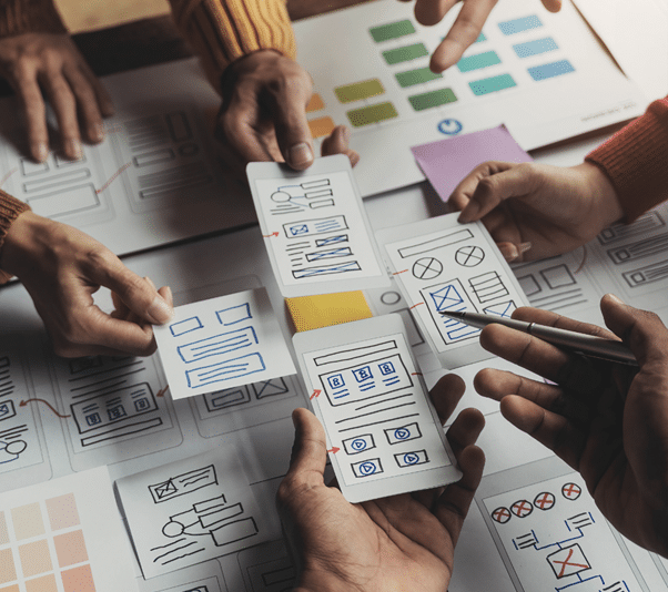 Formations UI/UX à distance