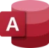 Logo Microsoft Access 2025