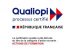 qualiopi actions de formations